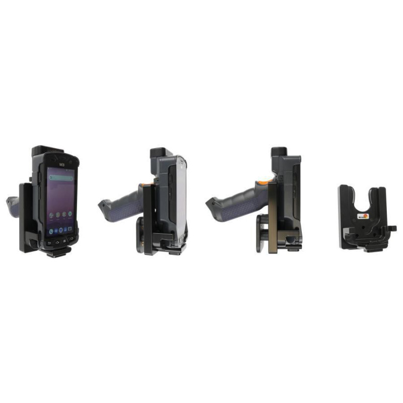 Passive holder With