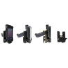 Passive holder With