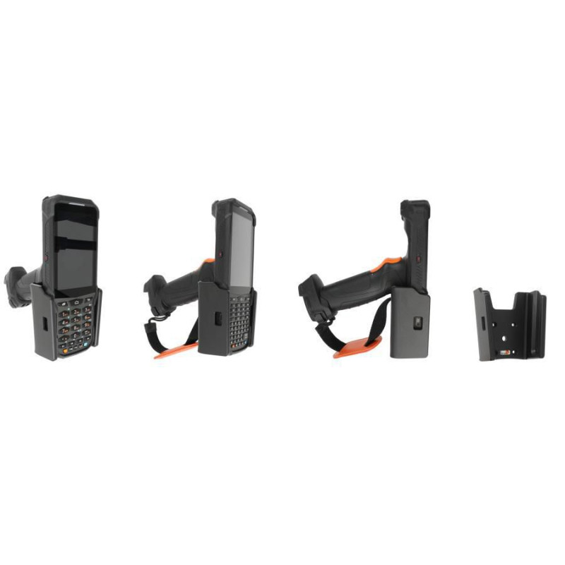 Passive holder