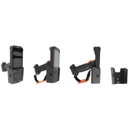 Passive holder