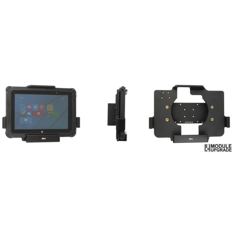 Passive holder Fits devices
