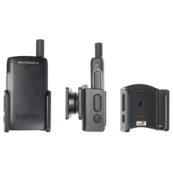 Passive holder with tilt