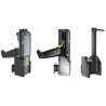 Passive holder with tilt