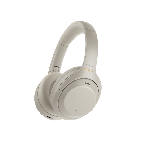 WH-1000XM4 Headset Head-band