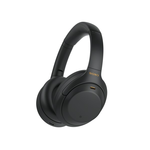 WH-1000XM4 Headset Head-band