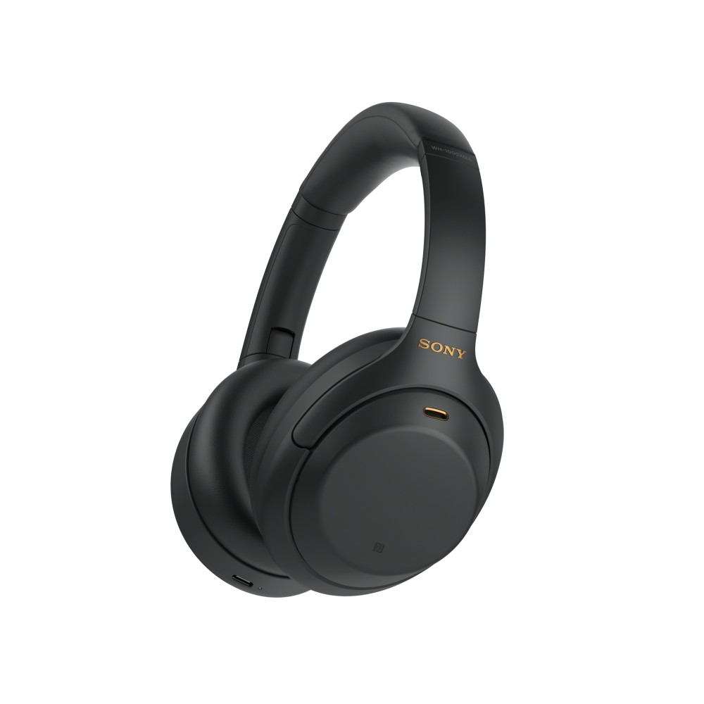 WH-1000XM4 Headset Head-band WH-1000XM4 Headset Head-band