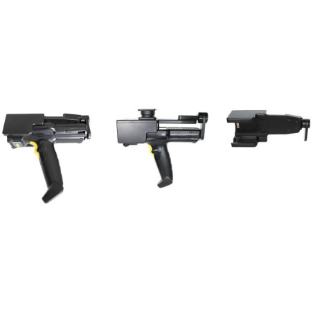 Passive holder with tilt