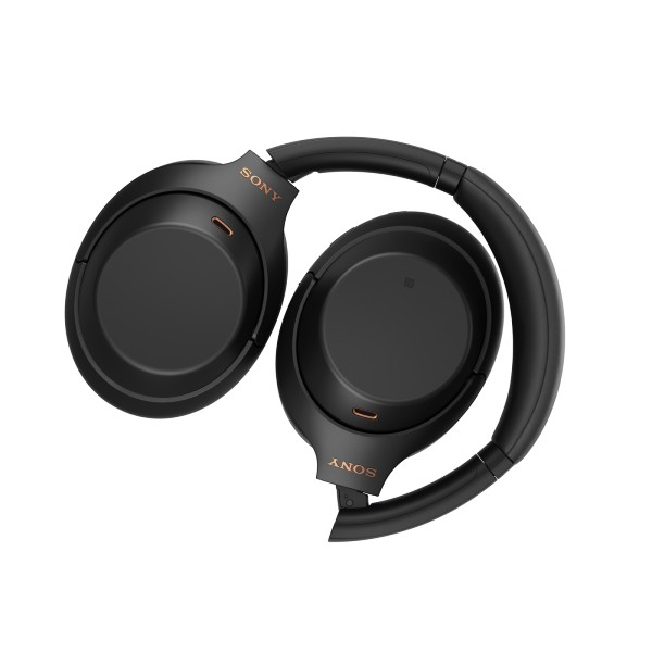 WH-1000XM4 Headset Head-band