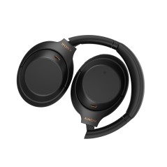 WH-1000XM4 Headset Head-band