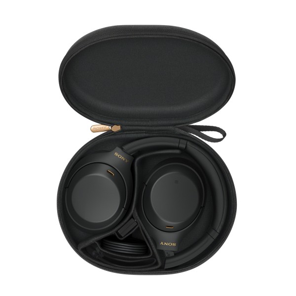 WH-1000XM4 Headset Head-band