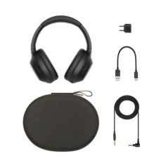 WH-1000XM4 Headset Head-band