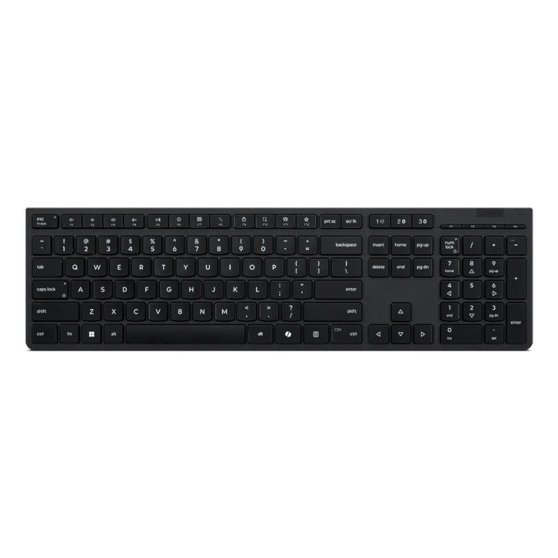 Lenovo Keyb Prof Wireless Recharg AI SP