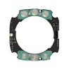 Illuminator module invisible