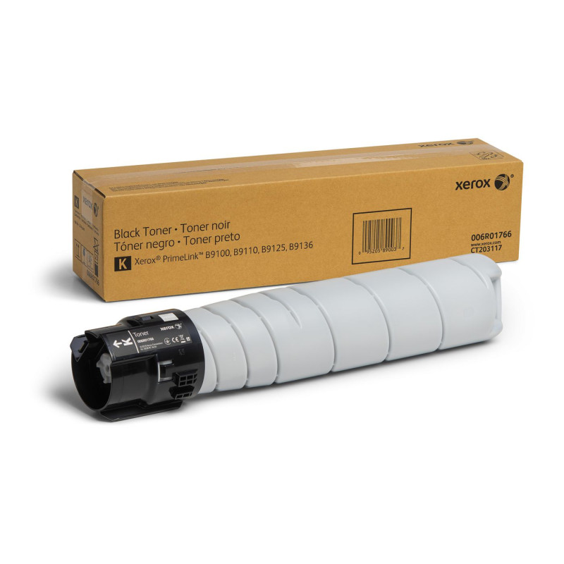 Imelink B9100 Series Black