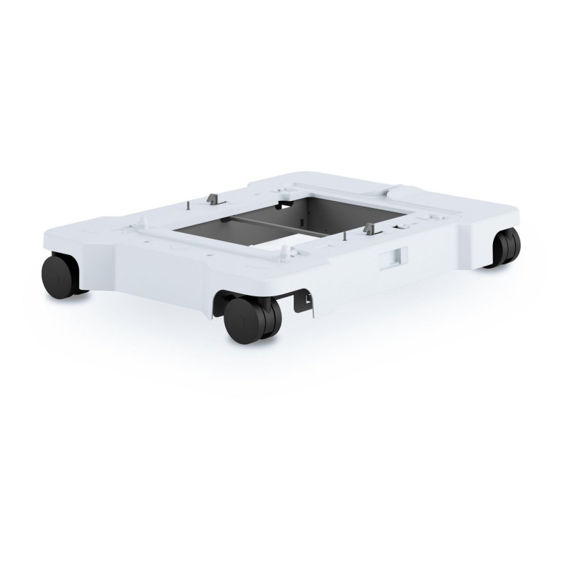 Caster Base