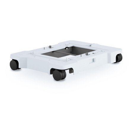 Caster Base