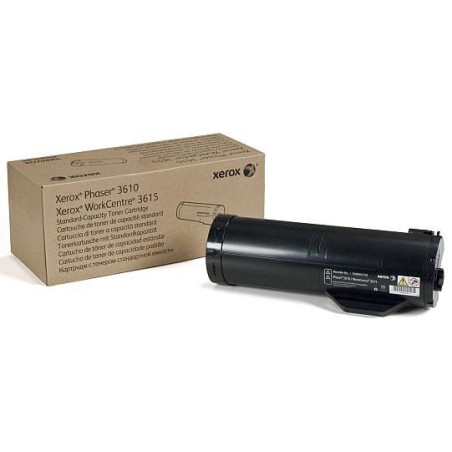 Toner Cartridge 1 Pc(S)