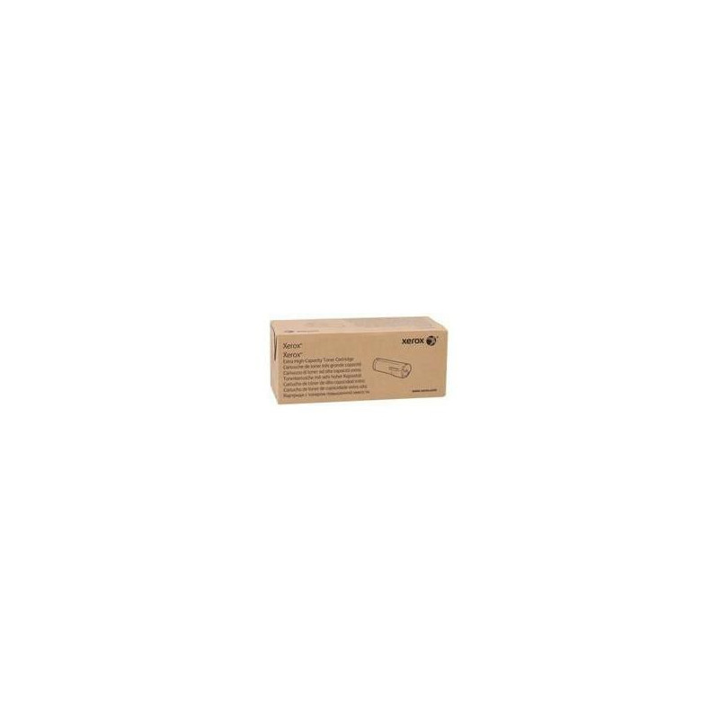 Toner Cyan Alta Capacidad