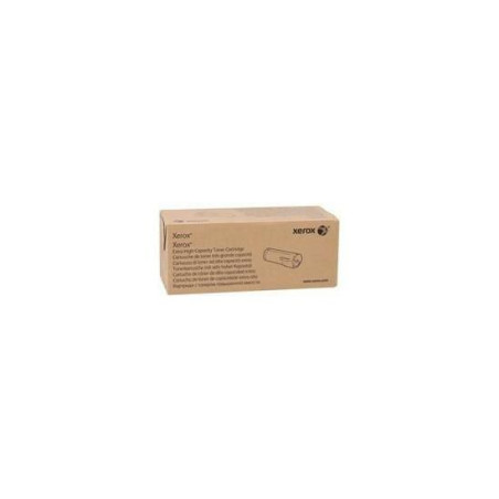 Toner Cyan Alta Capacidad