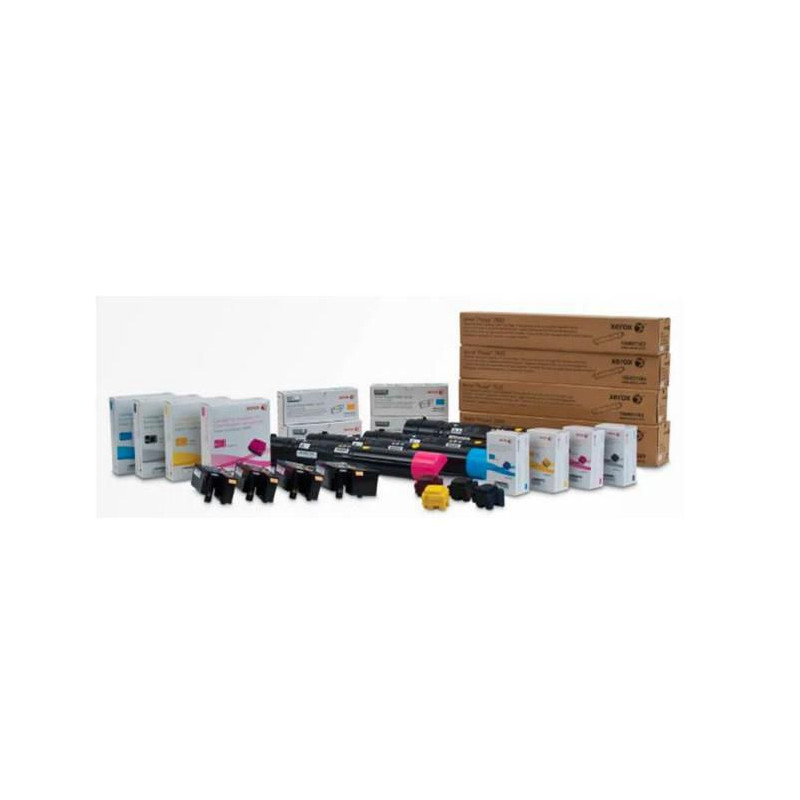 Toner Cartridge 1 Pc(S)