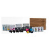 Toner Cartridge 1 Pc(S)