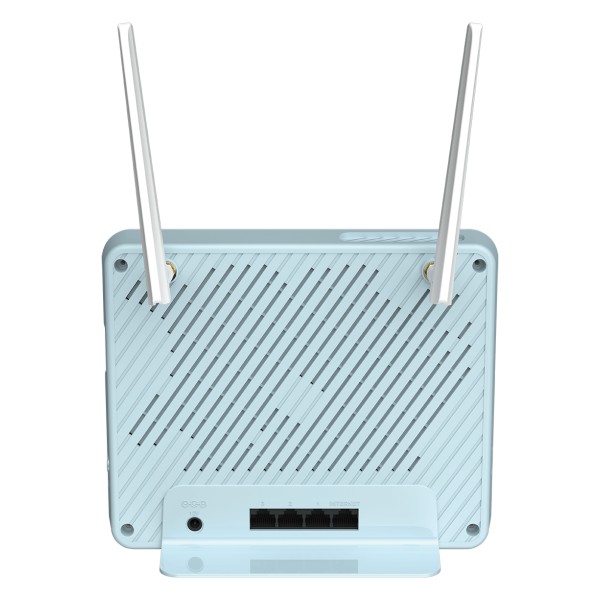 EAGLE PRO AI AX1500 4G Smart