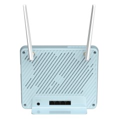 EAGLE PRO AI AX1500 4G Smart