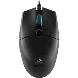 Corsair Katar Pro ratón mano derecha USB tipo A Óptico 12400 | APLIUM
