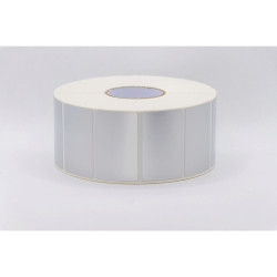 Termal labels box 16 paper rolls