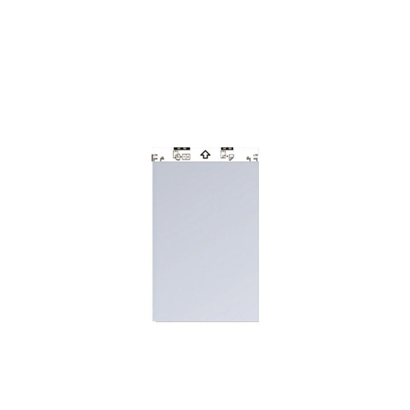 Scanner Accessory Carrier