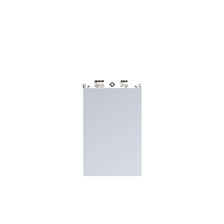 Scanner Accessory Carrier
