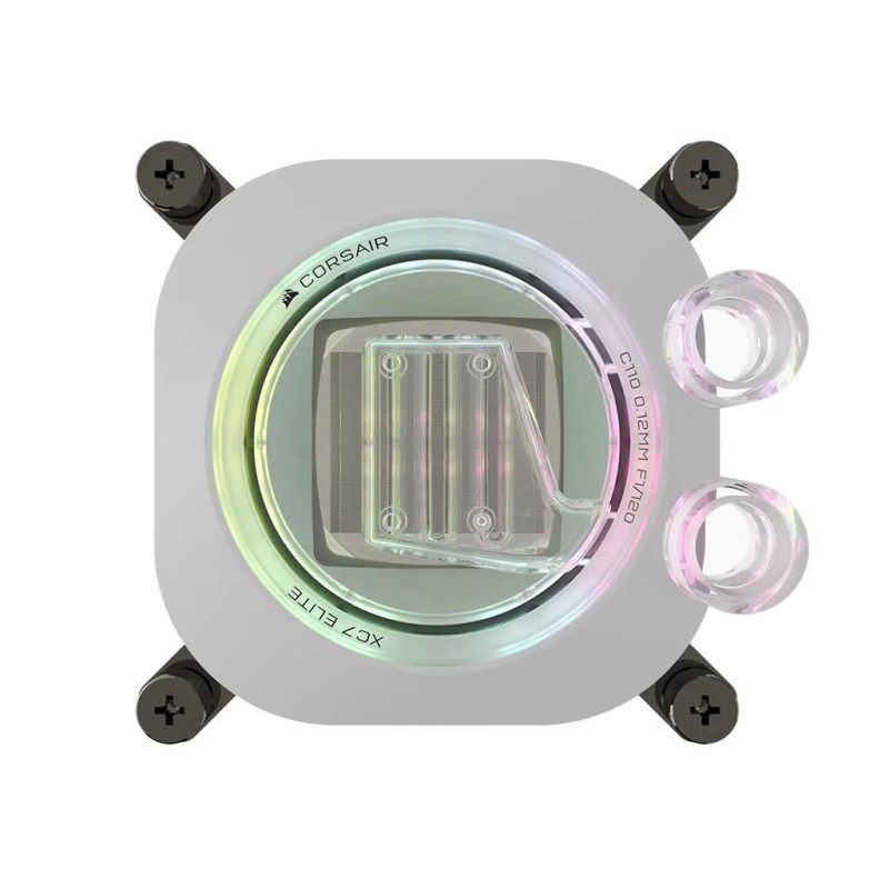 Computer Cooling System