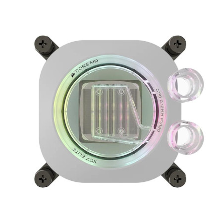 Computer Cooling System