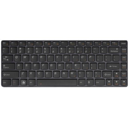 Keyboard (BELGIAN)