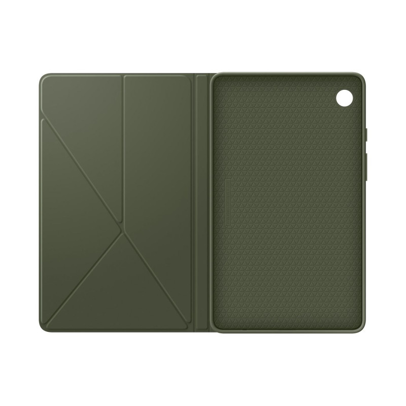 Book Cover Tab A9 Black