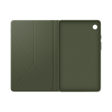 Book Cover Tab A9 Black