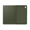 Book Cover Tab A9 Black