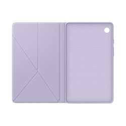Book Cover Tab A9 White