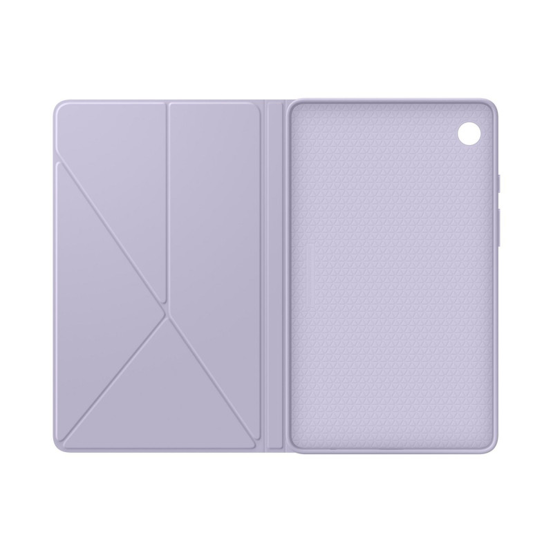 Book Cover Tab A9 White