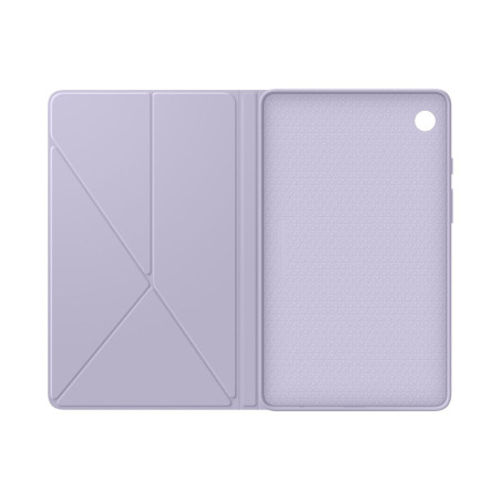 Book Cover Tab A9 White