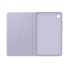Book Cover Tab A9 White