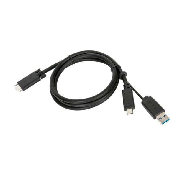 1.8 m USB-C® To USB-C® DOCK