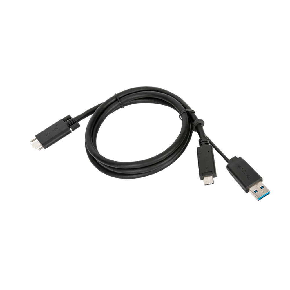 1.8 m USB-C® To USB-C® DOCK 1.8 m USB-C® To USB-C® DOCK