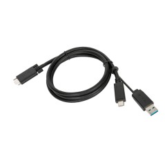 1.8 m USB-C® To USB-C® DOCK