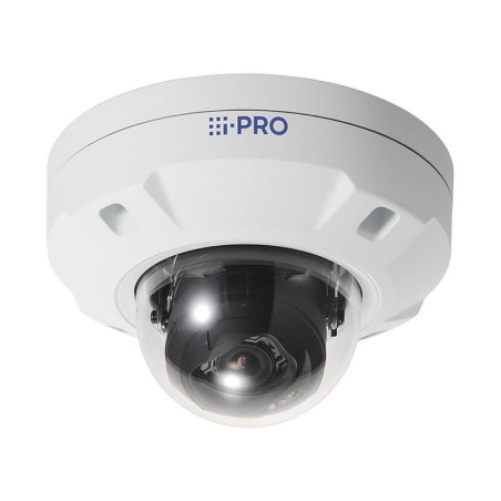 2MP (1080p) Vandal Resistant