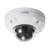 2MP (1080p) Vandal Resistant