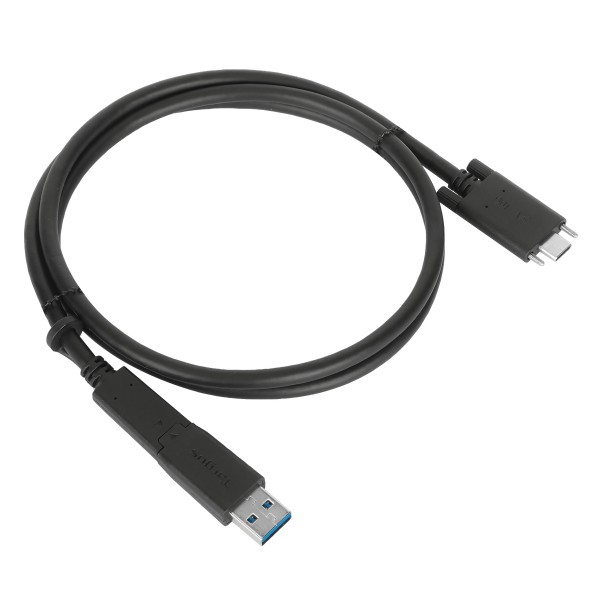 1.8 m USB-C® To USB-C® DOCK