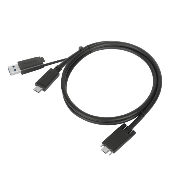 1.8 m USB-C® To USB-C® DOCK