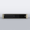 VIDA48Q. Amp multicanal HiZ
