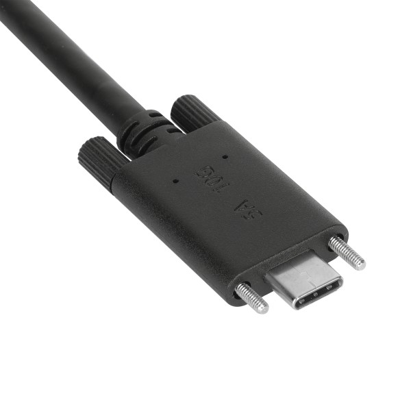 1.8 m USB-C® To USB-C® DOCK